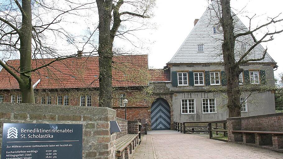 Kloster Burg Dinklage