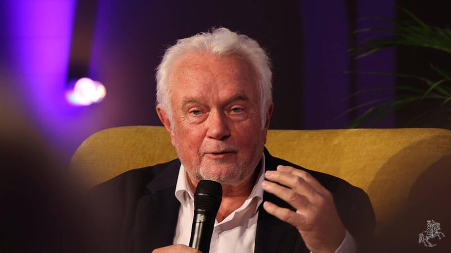 Wolfgang Kubicki