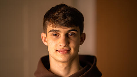 Samuel Tussing