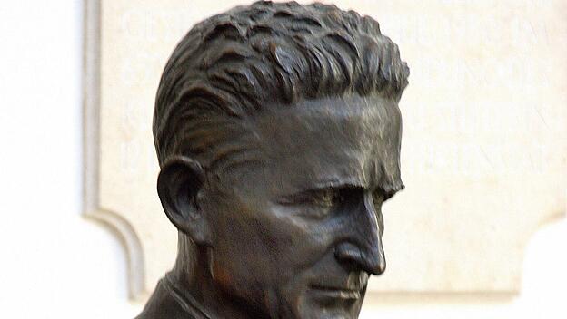 Der selige Pater Rupert Mayer