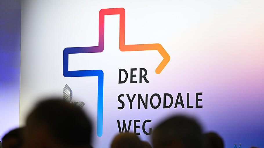 Fünfte Synodalversammlung in Frankfurt am Main