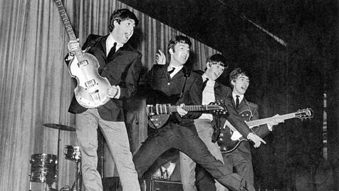 Finaler "Beatles"-Song veröffentlicht