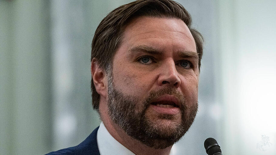 US-Vizepr&auml;sident J.D. Vance