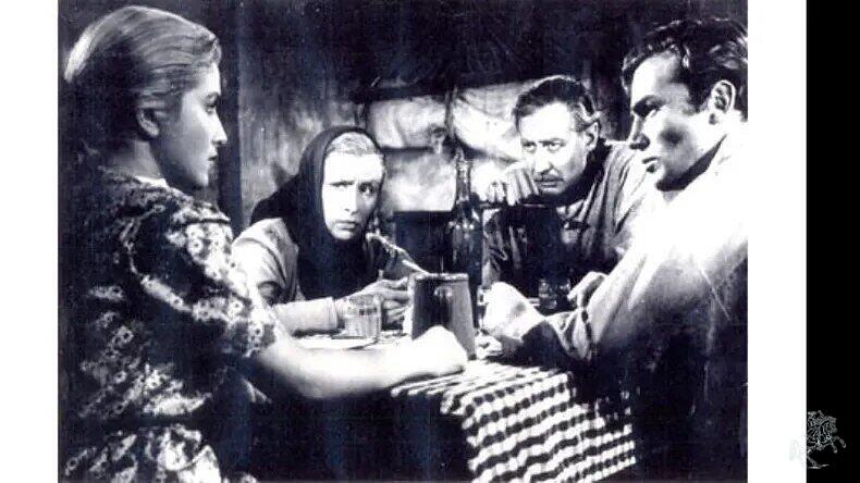 Franziskus' Filme: Inselbewohner