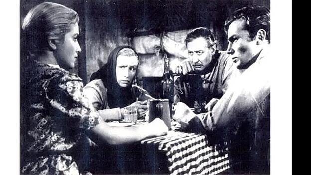Franziskus' Filme: Inselbewohner