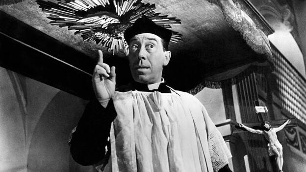 Don Camillo
