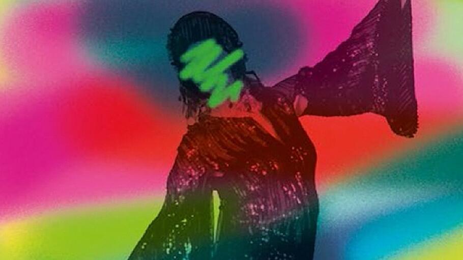 Buchcover: "Tanz im Orient-Express &ndash; Eine feministische Islamkritik" von Antje Sievers