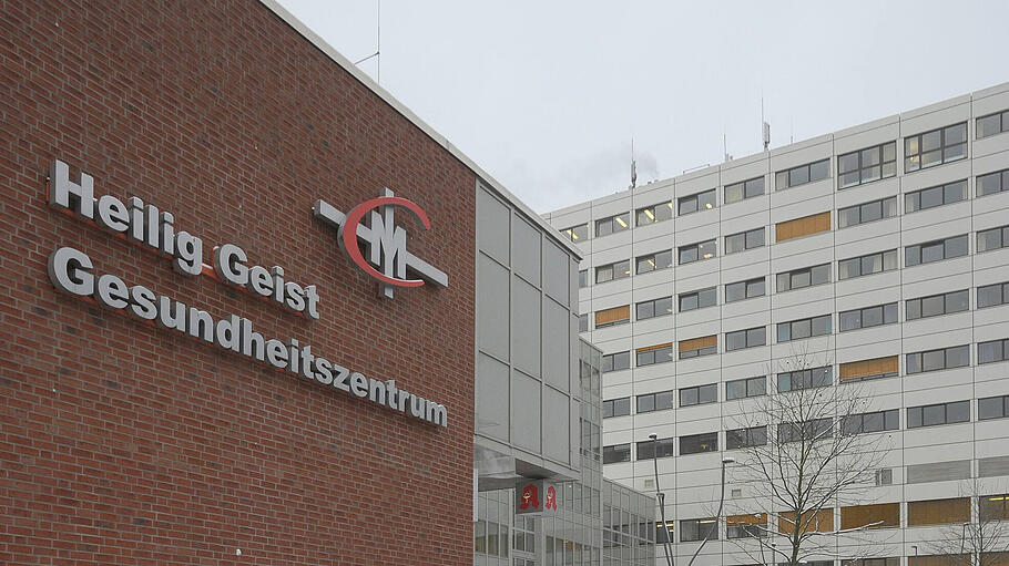 Katholische Klinik St. Vinzenz