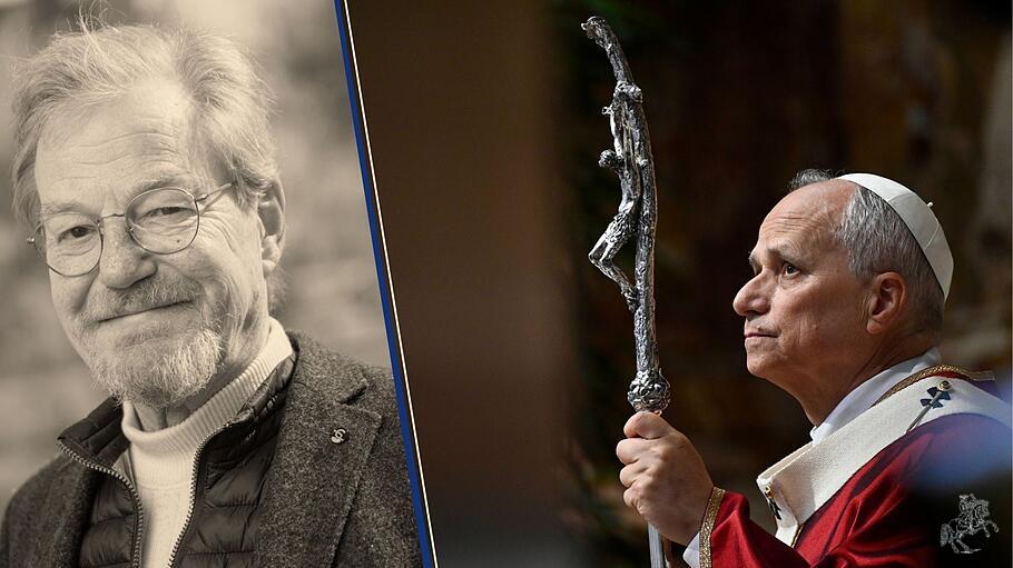 Papst Leo trifft Kardin&auml;le zu Konsistorium