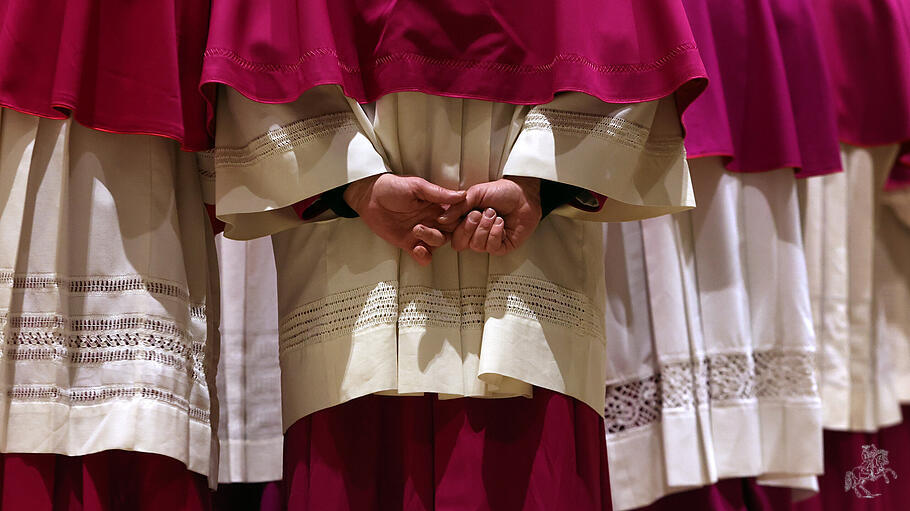 Schisma oder kein Schisma - das ist hier die Frage