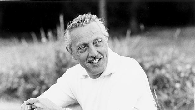 Jérôme Lejeune,  Kinderarzt und Genetiker