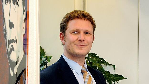 Markus Demele, Generalsekretär von Kolping International
