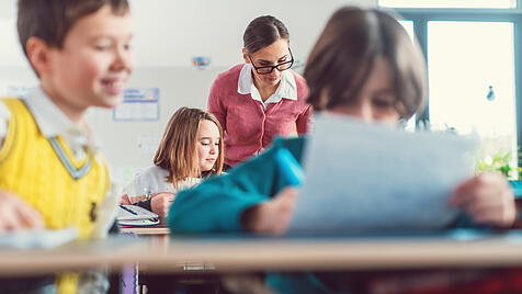 &bdquo;Wir wollen Bildung wieder katholisch leben&ldquo;