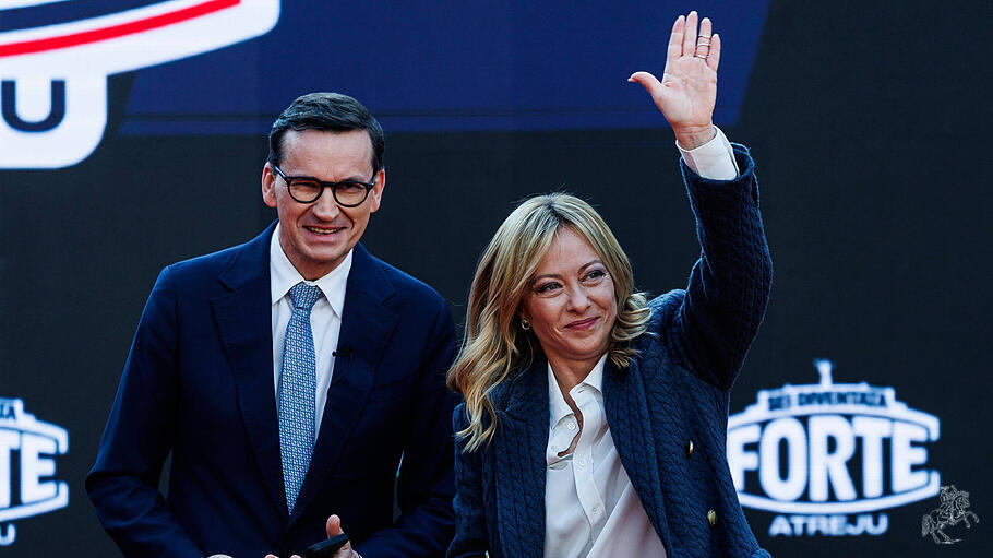 Morawiecki