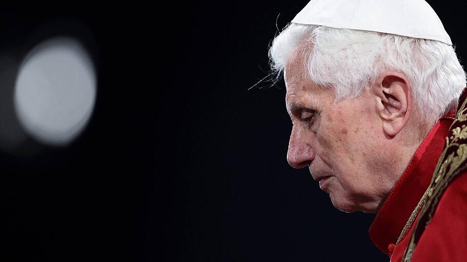Papst Benedikts Kämpfe gegen Missbrauchen werden bis heute nicht gesehen.