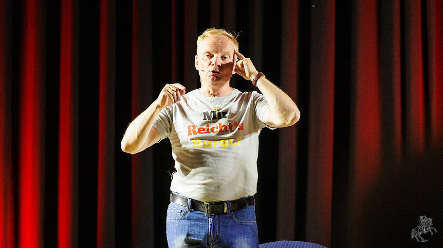 Uwe Steimle