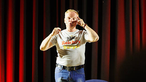 Uwe Steimle