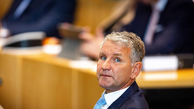 Björn Höcke