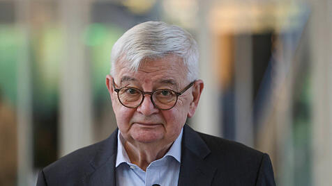 Joschka Fischer