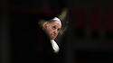 Papst Franziskus schweigt zu Vorwürfen