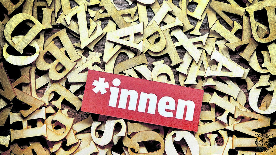 Genderstern