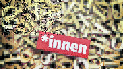 Genderstern