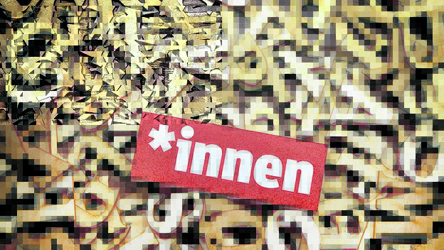 Genderstern