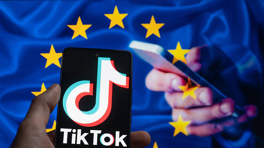 Europäische Kommission verbietet ihren Mitarbeitern die Nutzung der App TikTok