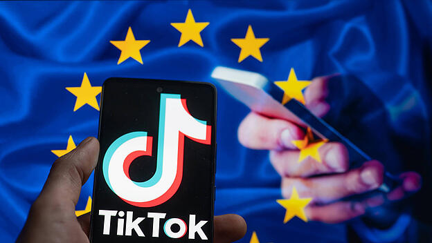 Europäische Kommission verbietet ihren Mitarbeitern die Nutzung der App TikTok