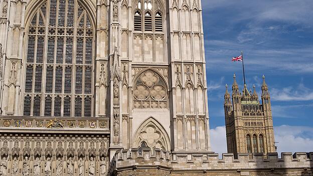 Westminster Abbey