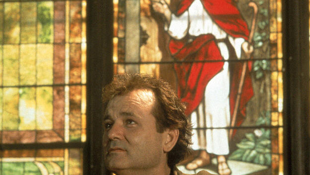 Kirche Murray