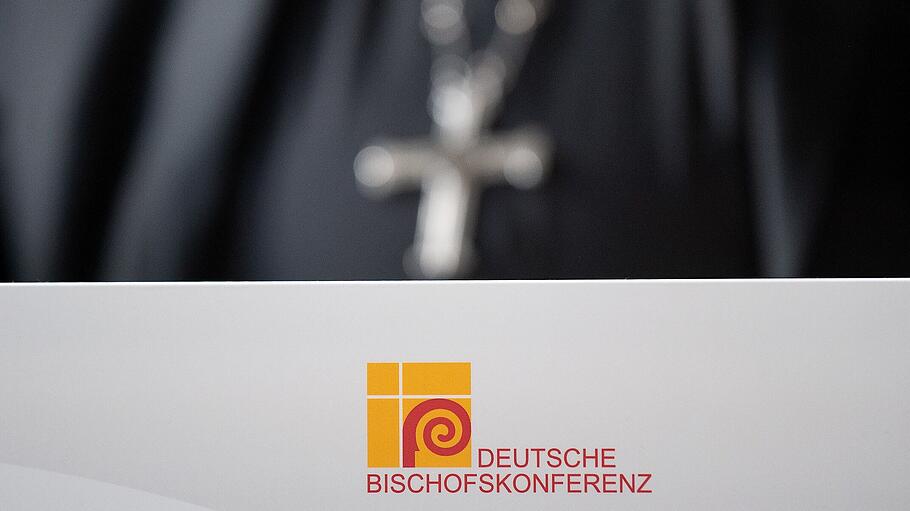 Deutsche Bischofskonferenz tagt in Mainz