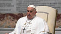 Papst Franziskus in der Kritik