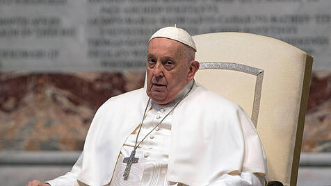 Papst Franziskus in der Kritik