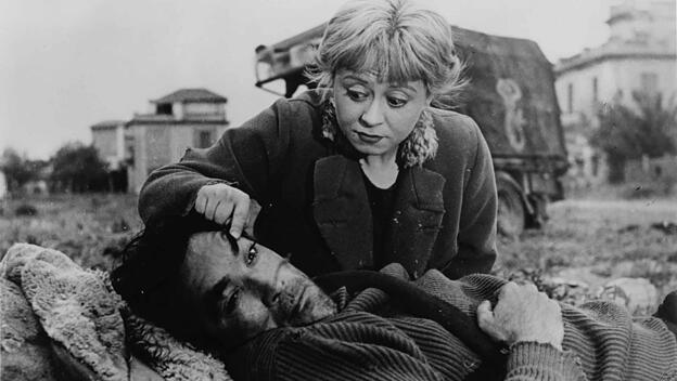 La Strada
