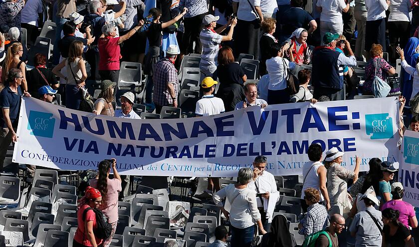Humanae vitae