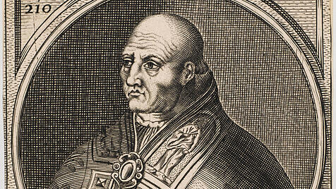 Papst Calixtus III