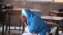 Karfreitag in Lagos, Nigeria