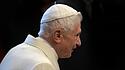 Benedikt XVI. verstand sich als „Mitarbeiter der Wahrheit