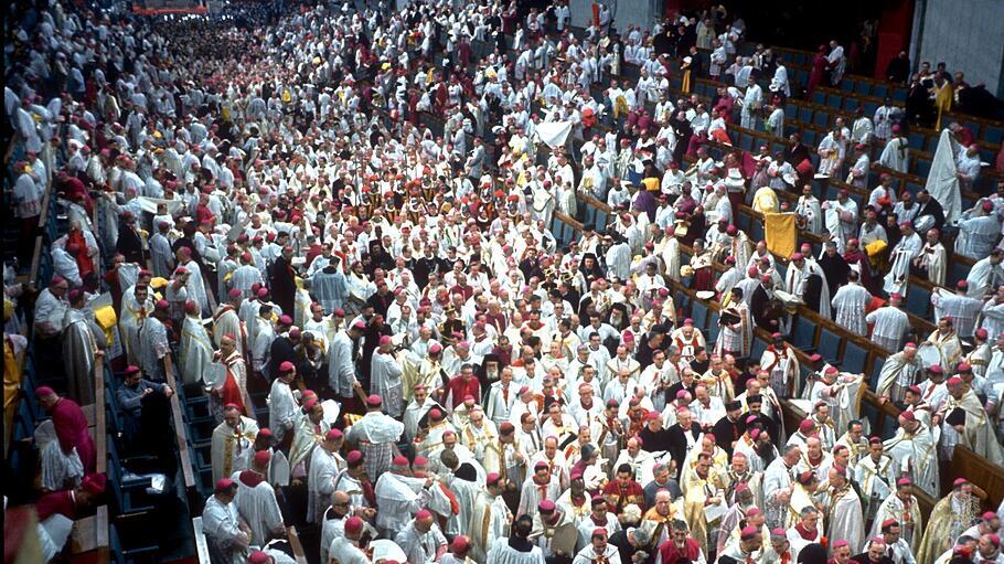 II. Vatikanisches Konzil