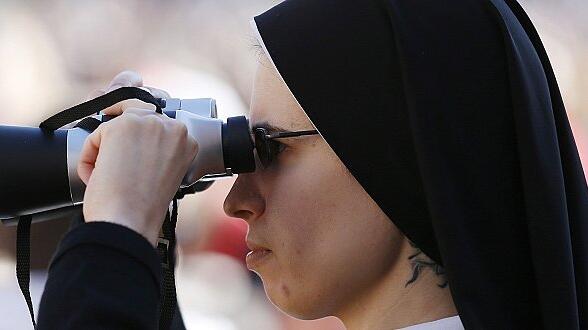 Generalaudienz mit Papst Franziskus