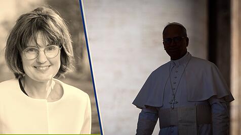 Rom entscheidet &uuml;ber Synodalkonferenz