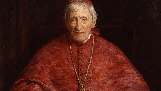 Kardinal Newman und der "Synodale Weg"