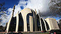 Ditib-Moschee