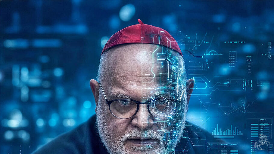 Reinhard Kardinal Marx