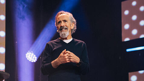 John Eldredge Mehr 2026