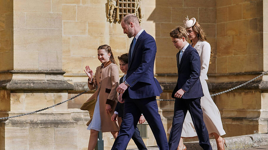 Royal Family