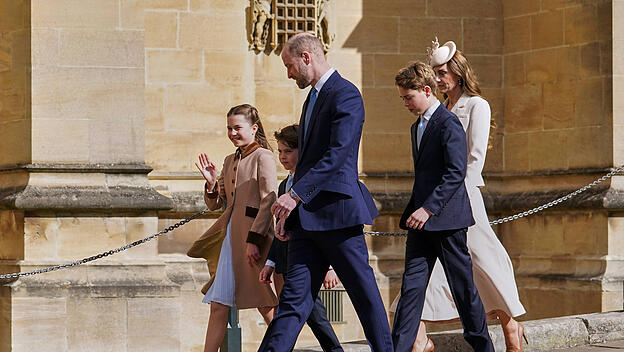 Royal Family