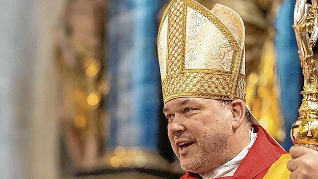 Zum Leitwort des Heiligen Jahres