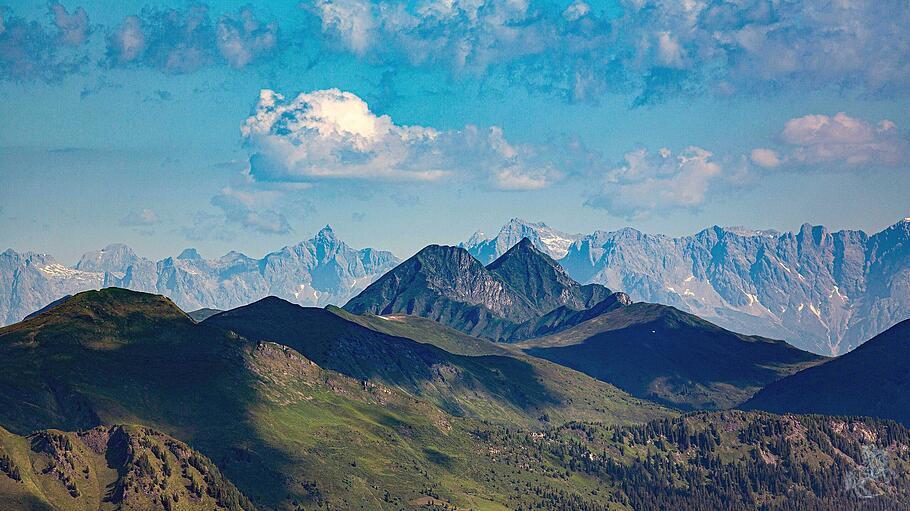 Graukogel